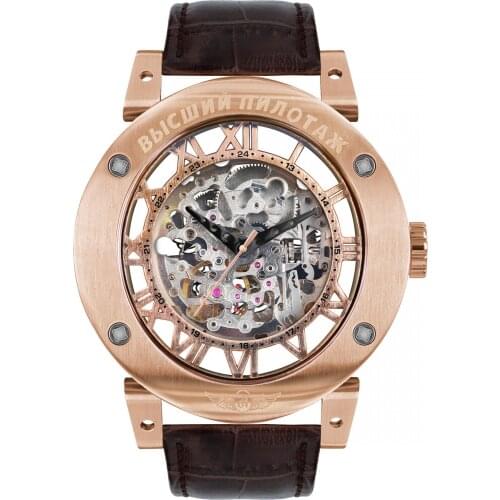 Мужские наручные часы Нестеров China At AliExpress