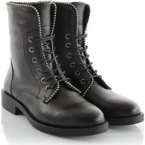 Oblavion Winter Boots