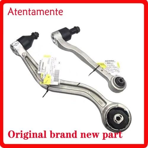 Original new front suspension bracket front hem arm straight arm curved arm floor support 20759935/36/80/81 for Cadillac ATS