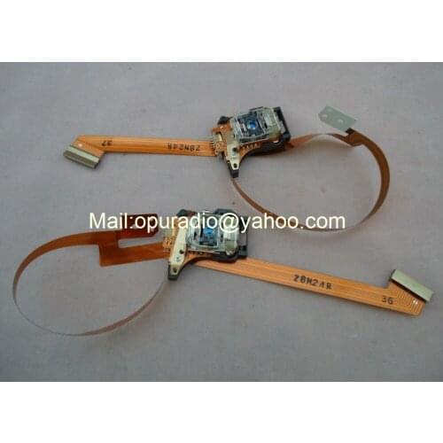Original new Matsushita YEPOFX4700 CD laser optical pickup for car 6-DISC CD changer mechanism old style Mazda Toyota