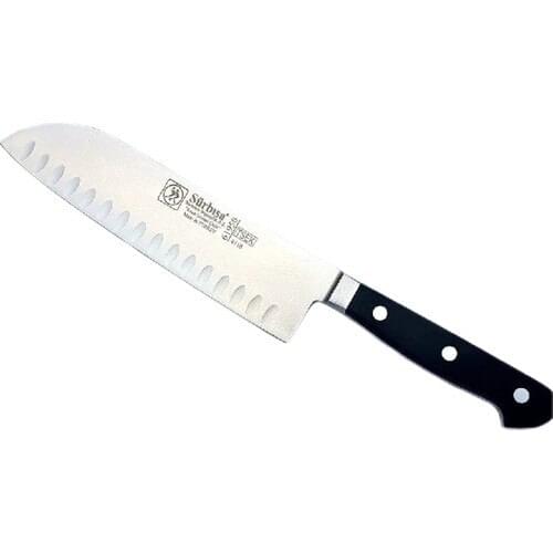 SÜRBISA Santoku Knives