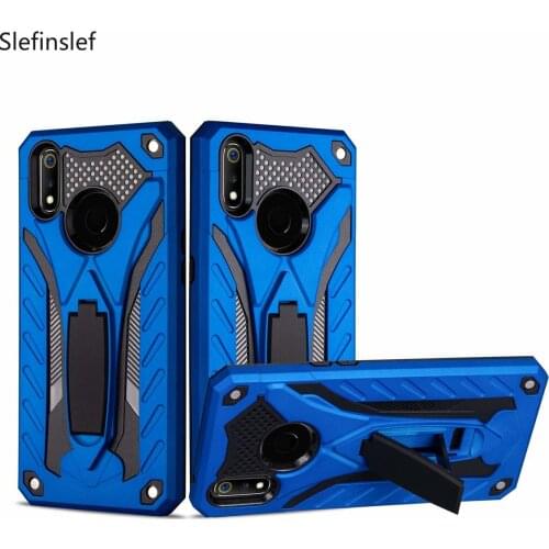 Tough Armor Protective Case on for Huawei Nova 3 Case Cover for Huawei Nova 3i Case Bumper Shell for Huawei Mate 10 Lite Case