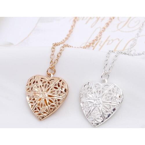 You Are My Sunshine Sunflower Necklaces For Women Rose Gold Silver Color Long Chain Sun Flower Female Pendant Necklace Jewelry