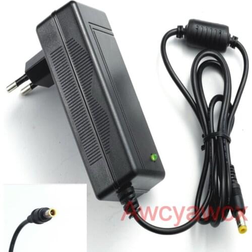 1PCS 19V 1.7A 32w AC adapter for LG LCAP16A-A E1948S E2242C IPS277 FLATRON SCREEN LCD MONITOR adapter charger