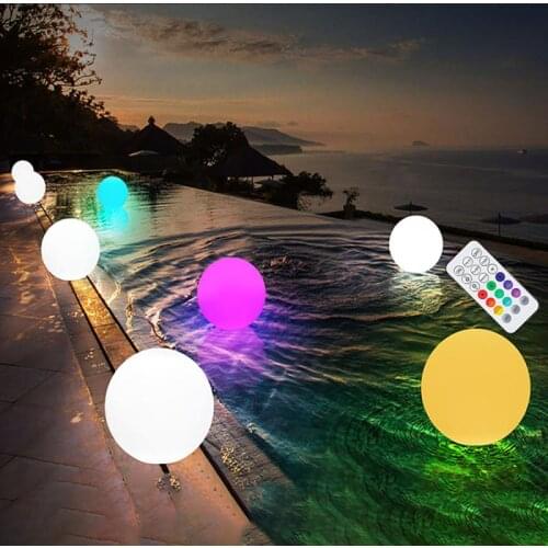 Dreamburgh Outdoor Lighting