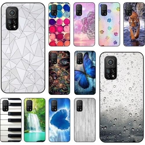 Ejgroup Phone Cases Xiaomi Mi 10T Pro