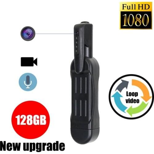 GOLDFOX Mini Camcorders