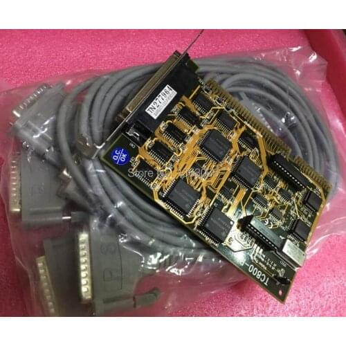 TC800-Pro VISION SYSTEMS CARD without cable