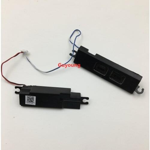 Laptop internal speaker set for DELL E6440 07WW8R PK23000KL00 L&R