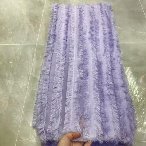 Nigeria brocade lace fabric African wedding lace fabric bride 2021 high quality French lace party fabric J40231