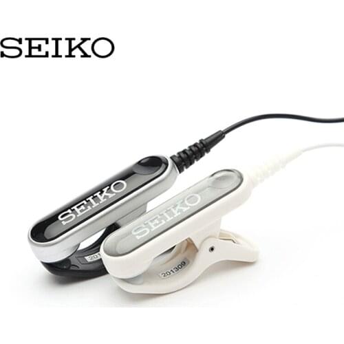 Seiko Tuners For Guitar