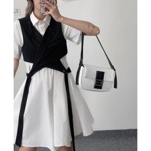 Молодежные летние платья SKNG China At AliExpress