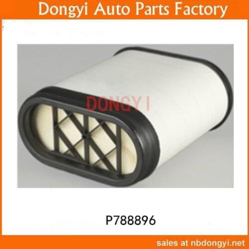 High Quality AIR FILTER OEM P788896