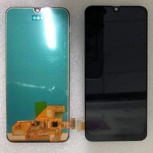 For Samsung Galaxy A40 A405 A405F/DS LCD Display Touch Screen Digitizer Glass Assembly