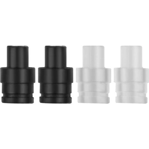 3.5mm Jack DIY 6mm Tail Hole Silicone Tail pipe Tail Sleeve 3.5 Headset Repair Applicable Audio Jack Adapter Wire Soft Sleeve