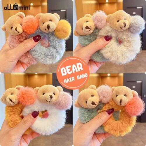 ALLmini Accessories For Girls