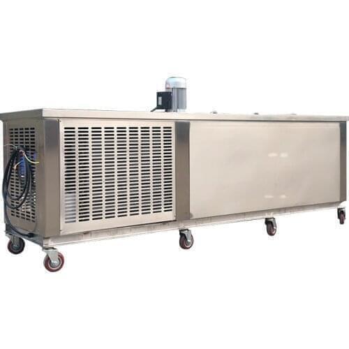 Automatic Pop Ice Lollipop Machine Ice Loolly Ice Lollipop Machine 6 Molds Free Cfr By Sea Wt/8613824555378