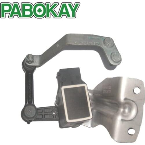 FS for VW Passat B5 3B Golf MK4 Bora Beetle Rear Head-light Height Level Range Control Sensor 4B0907503B