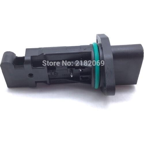 Mass Air Flow Maf Meter Sensor For VW Bora Caddy Golf Jetta MK 074906461BX AF10078-12B1 3M2112B529AA 0281002461 0986284007