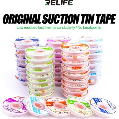 Friends customization links Solder Wick 10Pcs+ IC