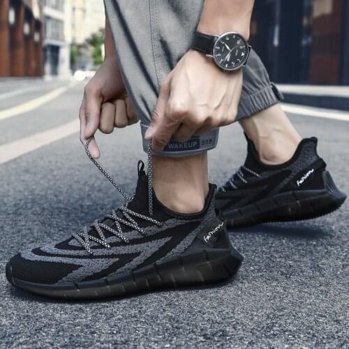 Hombre genuine solid spring summer Men men leather sapatos zapatos de shoes shoe sneakers male mens of sport mesh man Light on