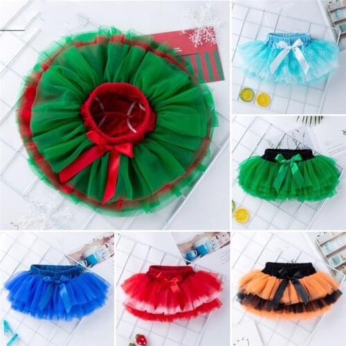 JessLangrain Skirts For Girls