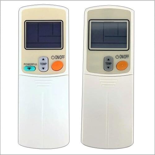 Air Condition Remote Control ARC423A27 For DAIKIN Air Condition AC Remote Control ARC433A1 ARC433B70 ARC433A70 ARC433A21