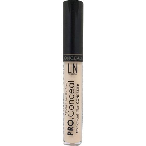 LN Liquid Face Concealers