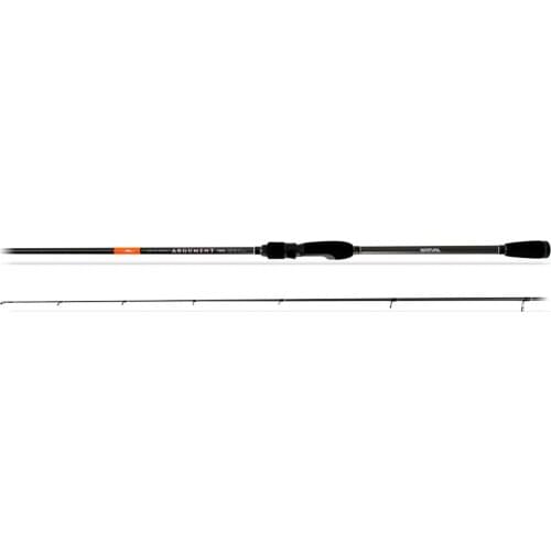 Narval Spinning Rods
