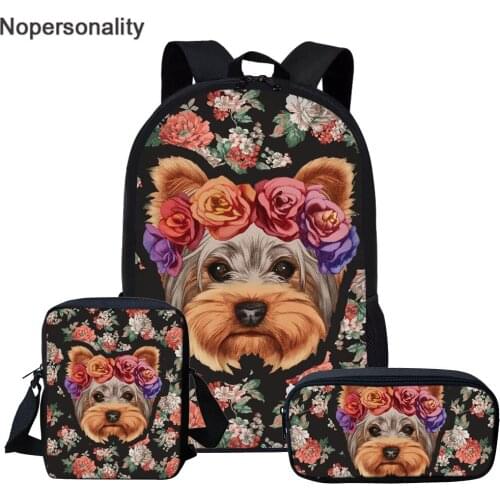 Nopersonality Satchels