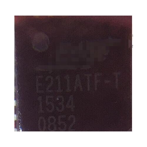 100% NEW Free shipping E211ATF-T QFP