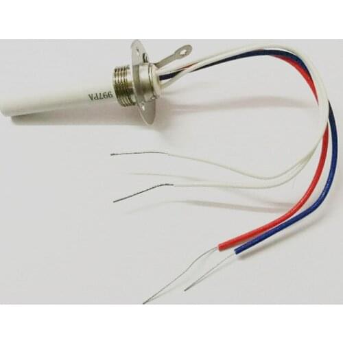 Original Lead-free Electric Heating Core Suction Tin Gun S-997P S-998P Dedicated 220v / 110v