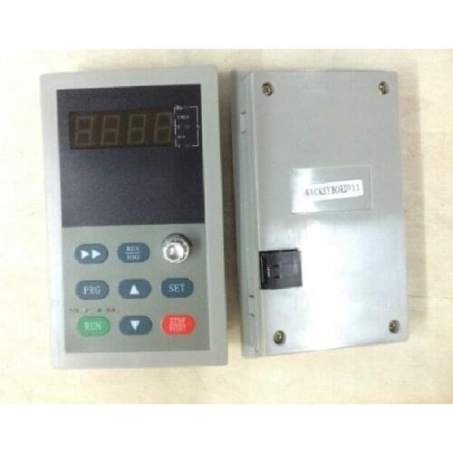 Easy drive inverter ED3100 panel easy drive control panel operation panel easy to drive ED3100 operation panel