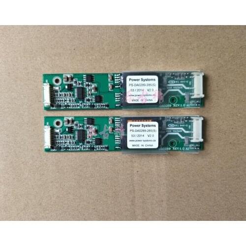 PS-DA0289-285(S) DA0289-01S brand new touch screen inverter high voltage board