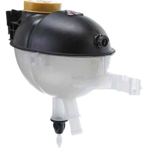 Car Coolant Recovery Expansion Tank for Mercedes Benz C250 C300 C350 204T 2045000749