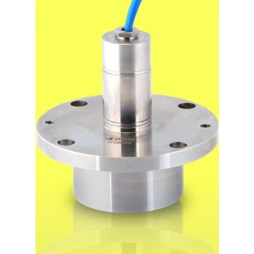 Shanghai Chaohui Shield Machine Earth Pressure Transmitter Earth Pressure Sensor Fracturing Truck Pressure Transmitter Pressure