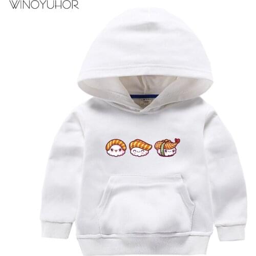 WINOYUHOR Hoodies For Boys