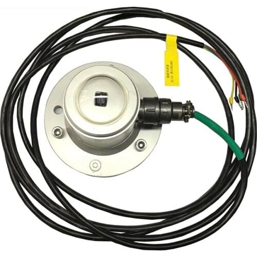 YJ-SR100 Solar Radiation Sensor TSIS Total Radiation Sensor Transmitter RS485 Figure Signal Radiation Transducer 0.3-3μm Y