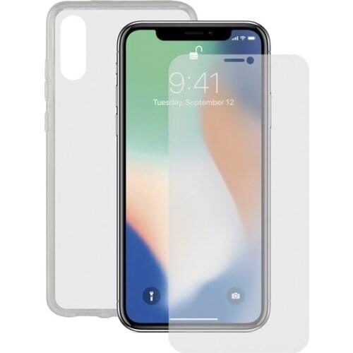 Smartphone Protection Kit Iphone Xs Max KSIX