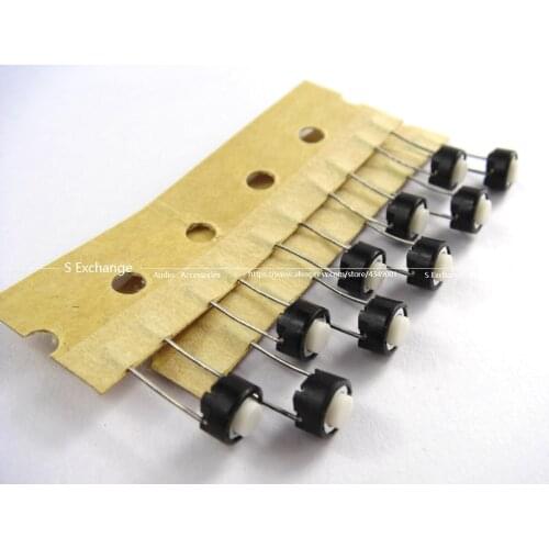 1000 pcs DSG1089Tact Switch For PIONEER CDJ-2000NXS CDJ-2000NXS-M