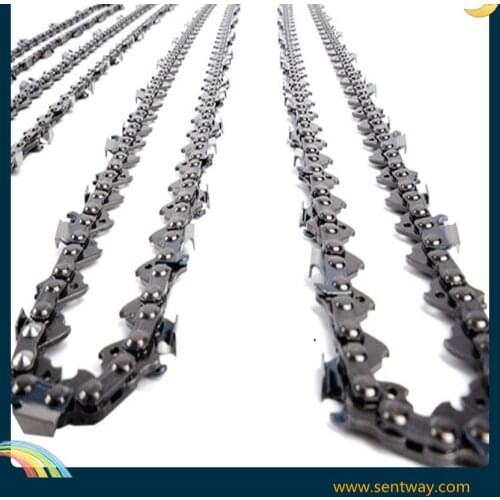 H365 Saw Chains 84 drive link 058 3/8 Chains For 24" bar chain saw