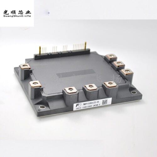 7MBP100RA120 100A-1200V