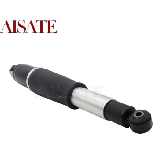 Rear Air Suspension Shock Absorber For Cadillac Escalade ESV GMC Yukon XL Chevy Tahoe 2007-2014 23487280 19302786 25871432