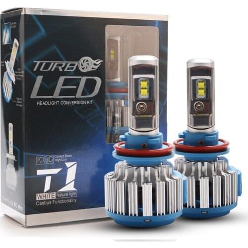 Car LED Headlight H7 H4 9012 H11 bulbs Fog light 9005 9006 HB3 HB4 H3 Fog lamp H27 880 881 Motorcycle headlamp 12000LM 6000K 12V