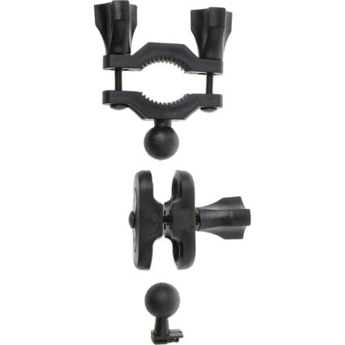 Car Rearview Mirror Driving Recorder Bracket Holder for Mijia DVR Mount for Mi NEW