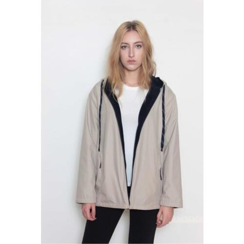 Cottoncool Women's Outerwear