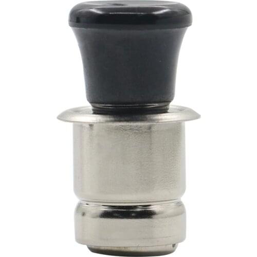 DC 12V Metal Plastic Universal Car Lighter Socket for Auto Car