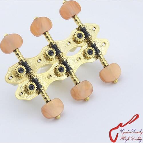 Guitarfamily Tuners For Guitar
