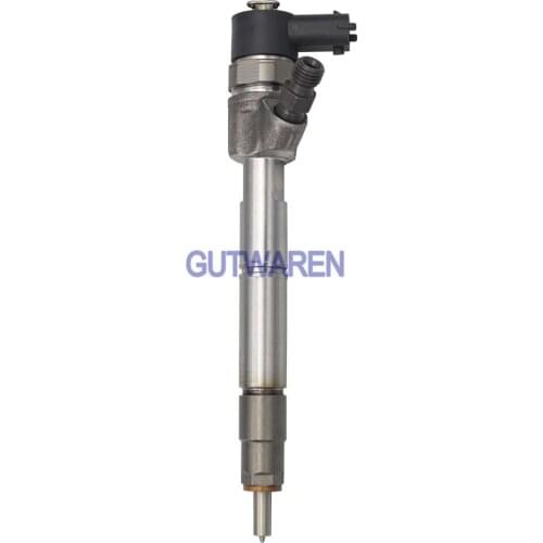 Common rail injector 0445120293 0445120379 0445110817 0445110494 diesel injector assembly nozzle engine injection CR system