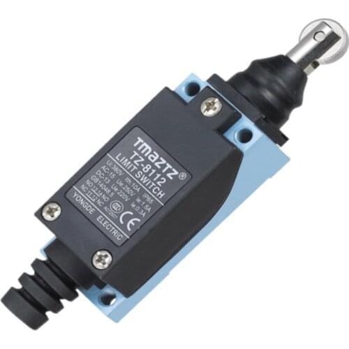 China ME-8112 limit switch stroke Mico-дижене waterproof oil TMAZTZ